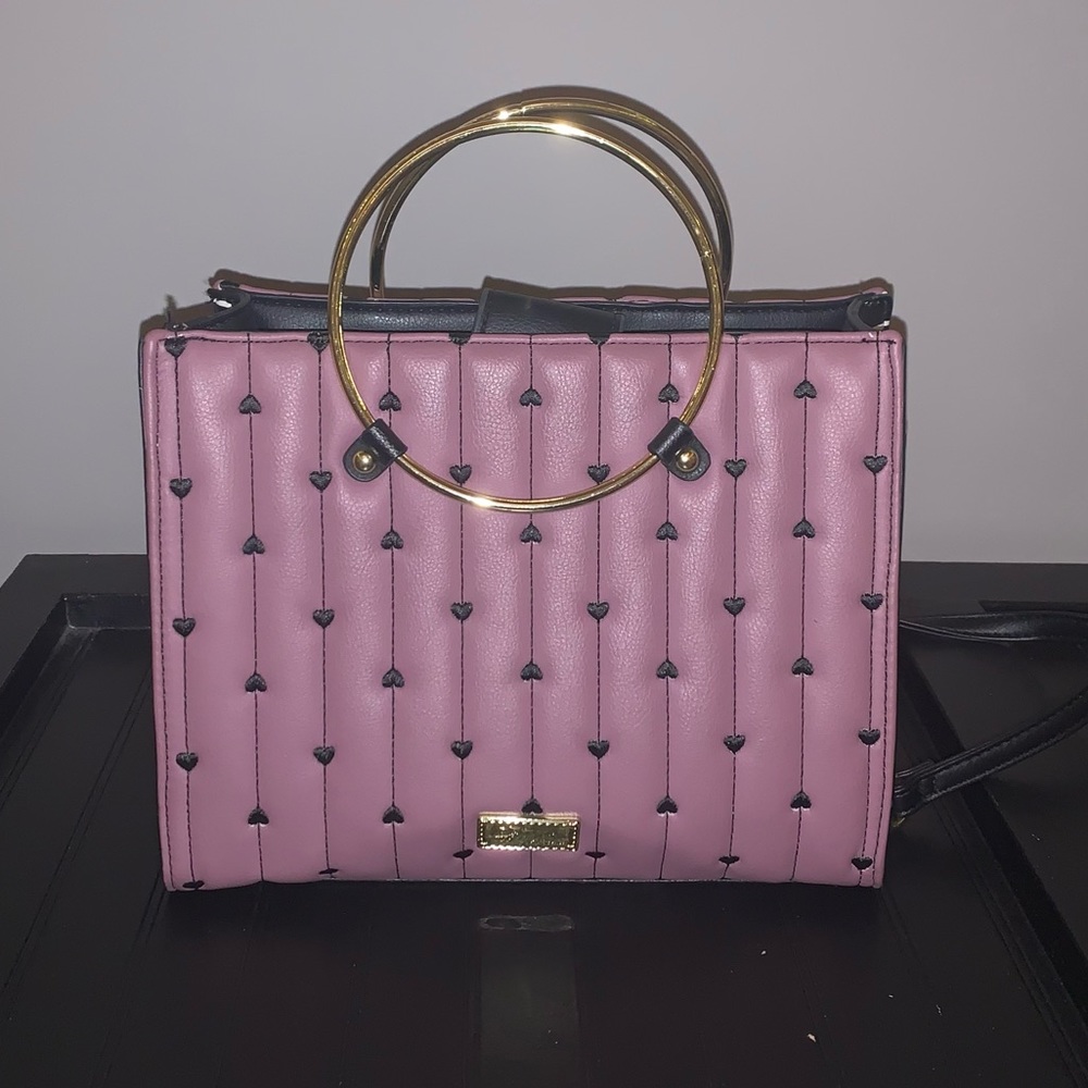 Betsey Johnson Crossbody/Handbag